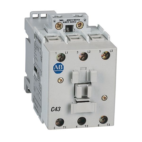 IEC 43 A Contactor