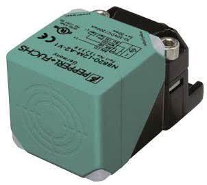 PF Induktiver Sensor NBN40-L2M-E2-V1