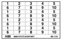 BS-41/80 GHS2001946R0006