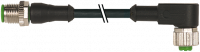 M12 St. ger. auf M12 Bu. gew. 7000-40141-6350030