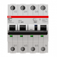 DS203NCA-C16/0,03A 2CSR256440R1164