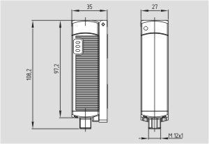 CSS 12-34F0-V-D-M-ST