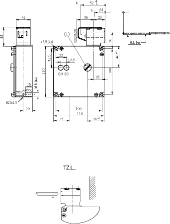 TZ1LE024M-089470