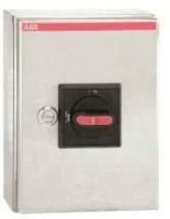 ABB Sicherheitssch. 6p 45 kW OTR90T6B 1SCA022580R9140