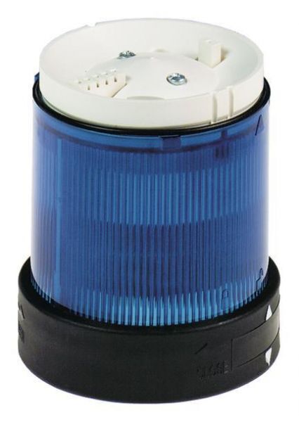 Schneider XVBC2B6 Leuchtelement blau LED