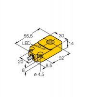 BI10-Q14-ADZ32X2/S34 4256225