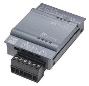 Simatic S7-1200, Digitale E/A SB 1223, 2 DI / 2 DO, 2 DI 24VDC/2 DO 24VDC