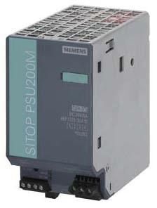 SITOP PSU200M PLUS 5 Geregelte Stromversorgug Eing:AC120-230/230-500V