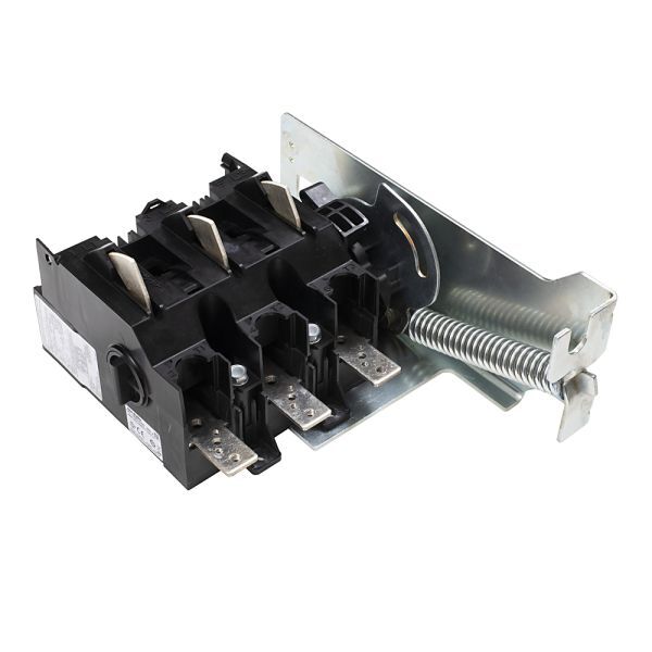 200A Switch and Mechanism