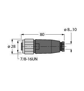 BKV4140-0/11