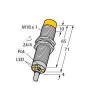DNI12U-M18E-AP4X3 1582235