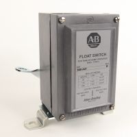 Electro-Mechanical 840 Float Switch 840-A4