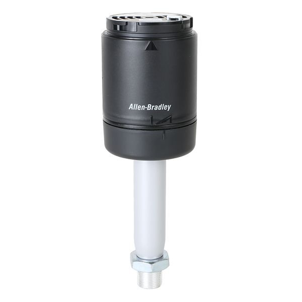 Mounting Base 70 mm Stack Light
