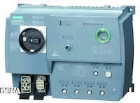 SIRIUS Motorstarter M200D AS-Interface Kommunikation: AS-Interface