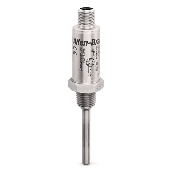 Solid-State Temperature Sensor