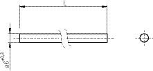 LEITUNG 12-ADRIG 3,5M