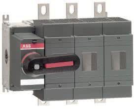 ABB OS400D03K Lasttrenner OS400D03K