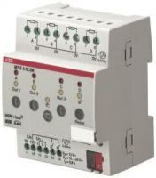 ABB Sicherheitsterminal MT/S4.12.2M 2CDG110109R0011