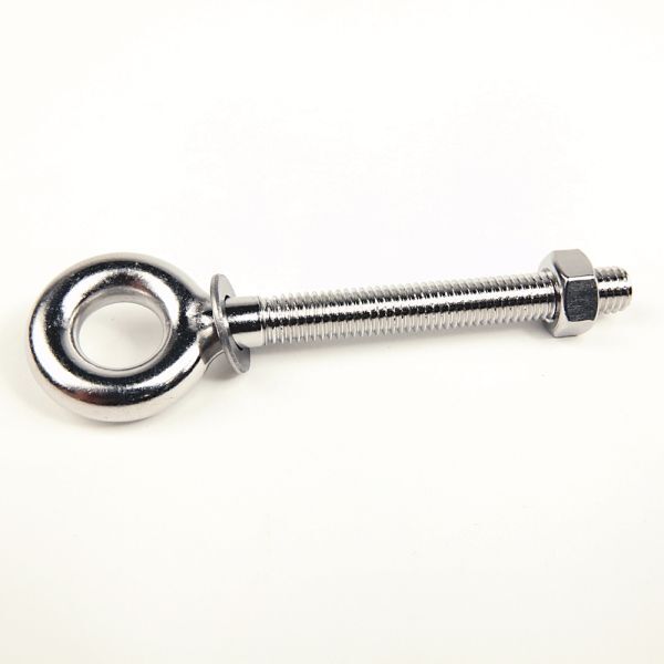 Stainless Steel Eyebolt