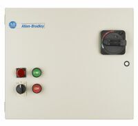 Encl. SMC-3 85 A Smart Motor Controller 150-C85FBD