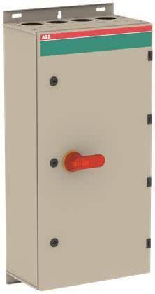 ABB Sicherheitssch. 3p 220 OT400DLRR3AZ