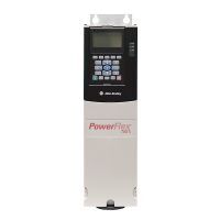 PowerFlex Air Cooled 755 AC Drive 20G11RD3P4AA0NNNNN