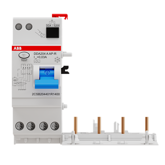 DDA204A-40/0,03AP-