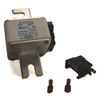 PowerFlex DC Drive Spare Part SK-20P-S813G