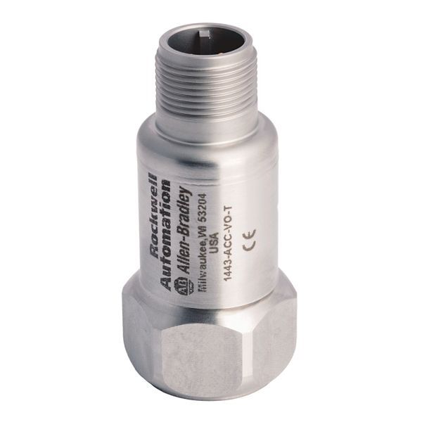 Low Frequency Accelerometer