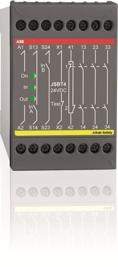 JSBT4 24DC