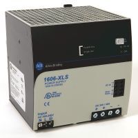 200 to 240VAC In 24 to 28VDC Out 960W PS 1606-XLS960EE