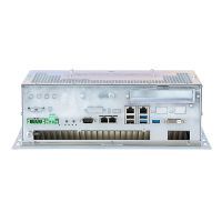 VersaView 6300B Wall Fanless Box PC 6300B-PBCDNB-7BNBNNNNNNNNN-NN1S