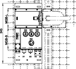 MGB-L1B-PNA-R-122733