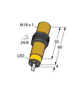 NI12U-S18-AN6X