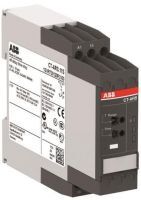 ABB Zeitrelais, rückfall. CT-ARS.11S 1SVR730120R3100