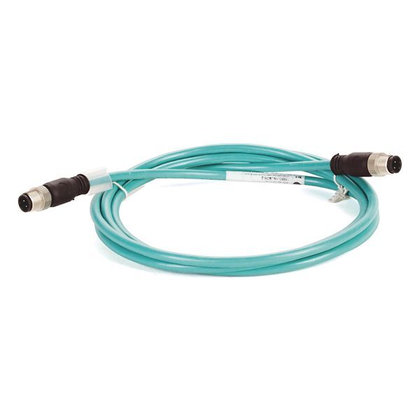 Micro D-Code, QD Style Ethernet Media