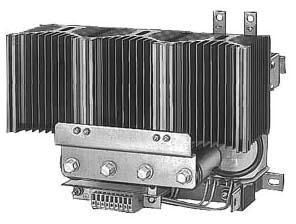 Stromvers., 3Ph., PN(kW) 3,6, Upri(V) 500-400(415), Usec(V Sicherheitstransf.