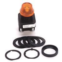 30mm Pilot Light 800H PB 800H-PRH46R