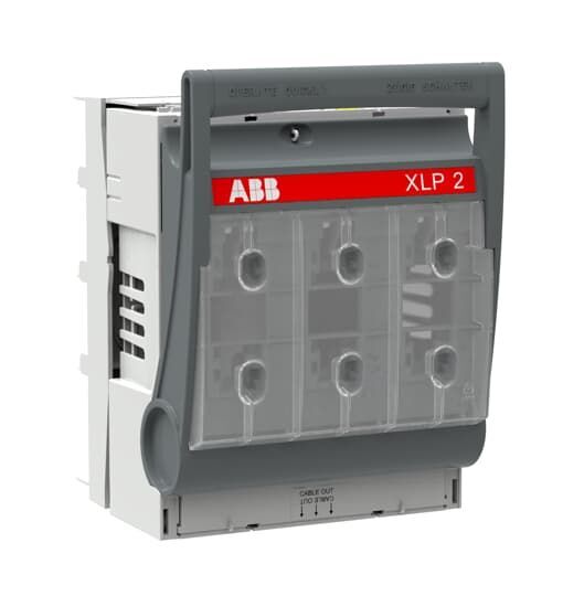 XLP2-A60/120-A-ABG