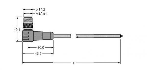 WSSW451-6M