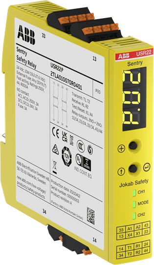 Sentry USR22P