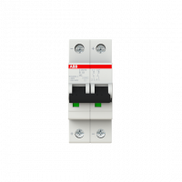 S202M-B10UC 2CDS272061R0105