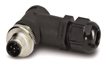 Lapp S/A-Steck- AB-C4-M12MS-F0,75