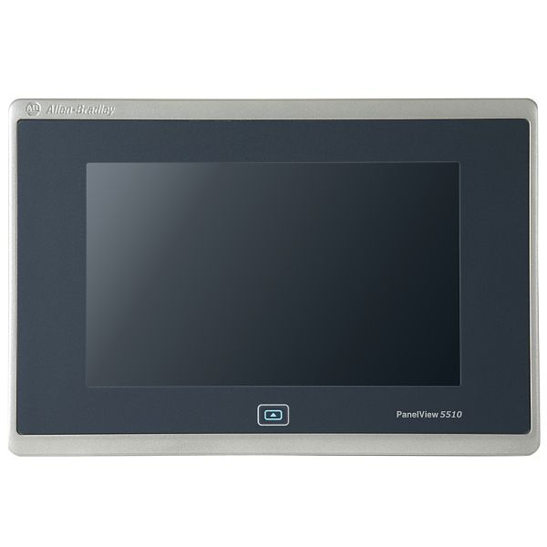 PanelView 5510 Graphic Terminal