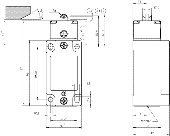 NZ1RK-528-M