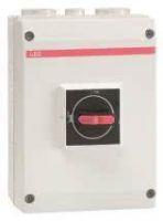 ABB Sicherungsschalter im OTP25T3M 1SCA022401R0090