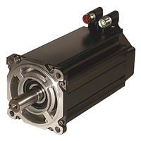 MP-Series MPL 240V AC Rotary Servo Motor MPL-A4540C-SK72AA