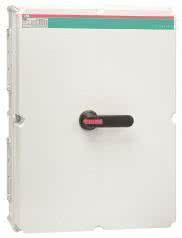 ABB Sicherheitssch. 3p 355 OT630KGCC3T
