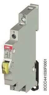 ABB Taster Gelb E215-16-11E E215-16-11E