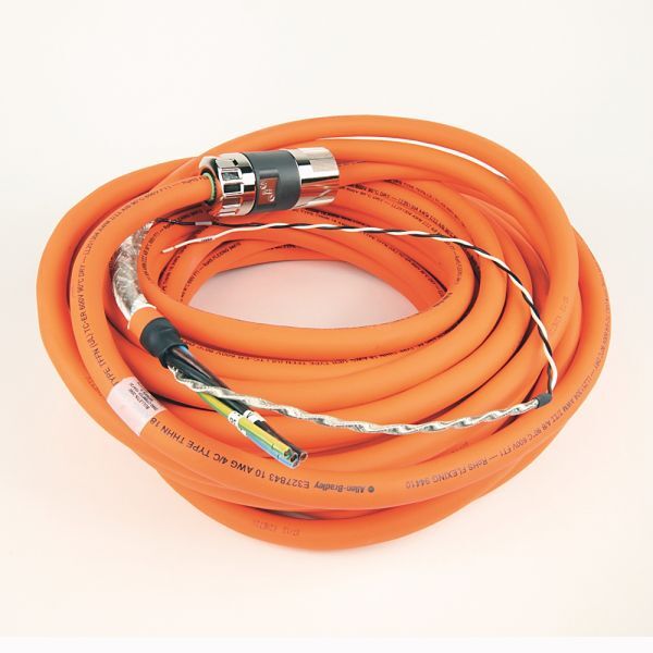 MP-Series 9m Continuous-Flex Cable